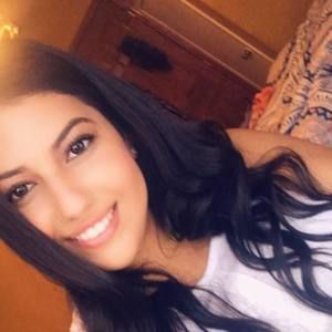 Meet your Posher, Victoria